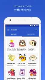 دانلود اپلیکیشن مسنجر گوگل برای اندروید Android Messages