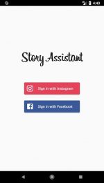 دانلود استوری های اینستاگرام اندروید Story Saver for Instagram - Story Assistant