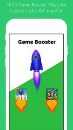 دانلود برنامه اندروید افزایش سرعت اجاری بازی ها Your Game Booster Pro 2019