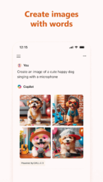 دانلود برنامه دستیار هوش مصنوعی Microsoft Copilot برای اندروید